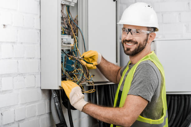Best Electrician Near Me  in Burlington, KS