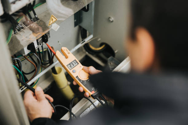  Burlington, KS Electrician Pros