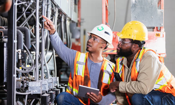 Best Local Electrician Companies  in Burlington, KS