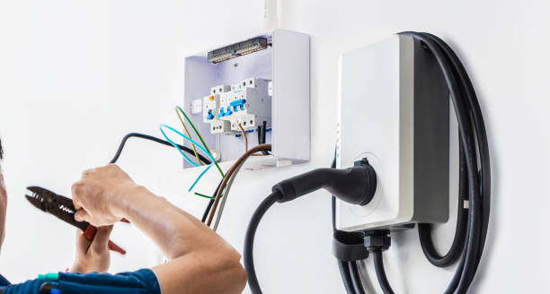 Best Electrical Troubleshooting Services  in Burlington, KS